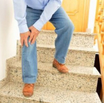 Difficulty Walking or Standing